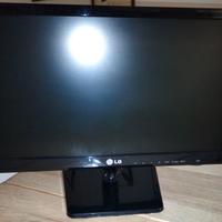 TV HD LG M1931D