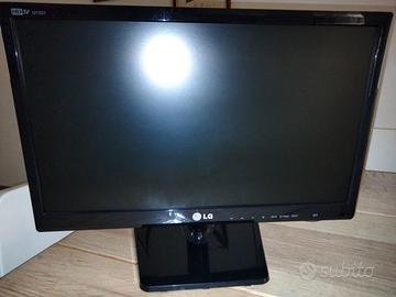TV HD LG M1931D