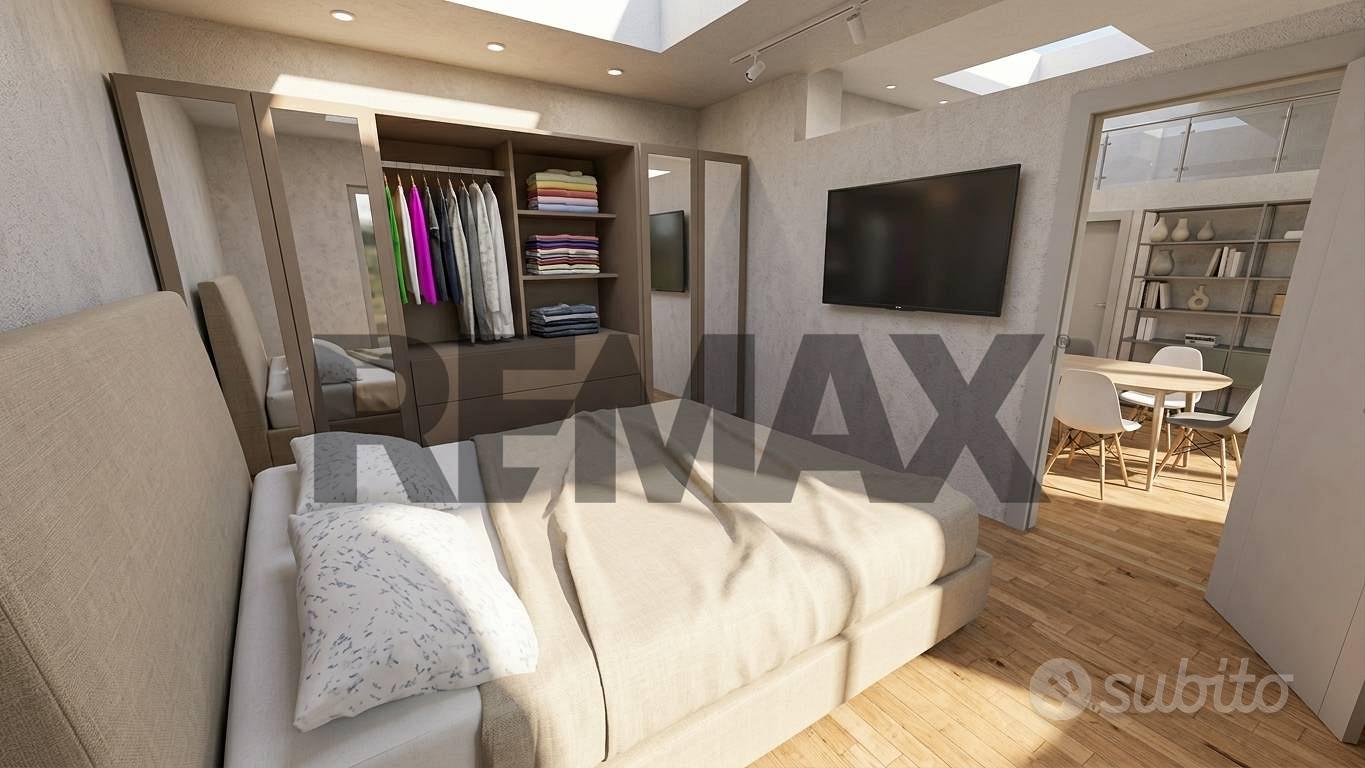 Appartamento – Cagliari, Sant'Alenixedda - Vista 4