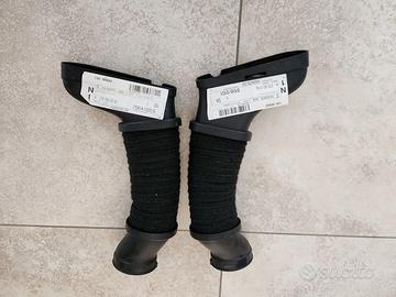 Tubi aria mercedes-benz e 500 Coupe   anno 2018