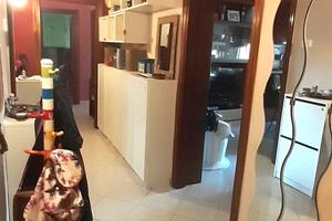 Trilocale via Napoli