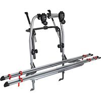 PORTA BICI POSTERIORE PER 2 BICICLETTE