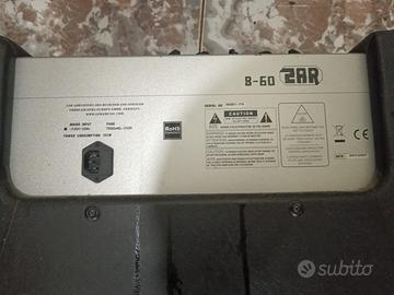 Amplificatore basso