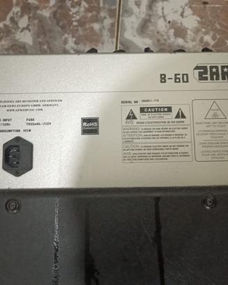 Amplificatore basso
