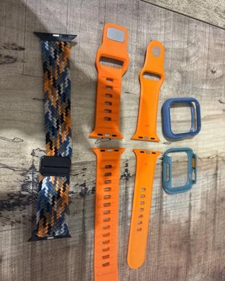 Apple watch accessori