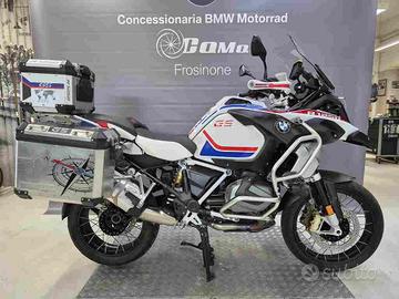 BMW R 1250 GS Adventure Abs my21