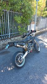 Husqvarna 510 SMR 
