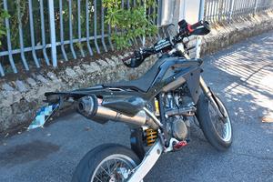 Husqvarna 510 SMR 