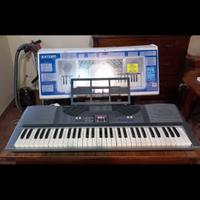 DIGITAL KEY BOARD BONTEMPI