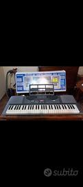 DIGITAL KEY BOARD BONTEMPI