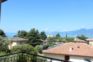 Attico / Mansarda di 140 m² con 3 locali e box aut
