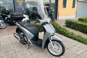 HONDA SH 150 PASSAGGIO E TAGLIANDO INCLUSO MINI