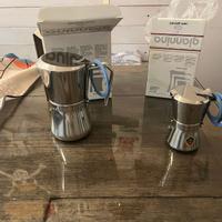 La Caffettiera GIANNINA