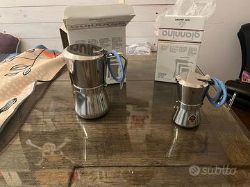 La Caffettiera GIANNINA