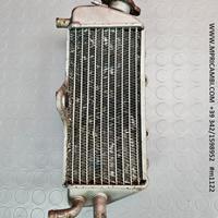 RADIATORE DESTRO YAMAHA YZF 250 2001 2002 YZ F WR