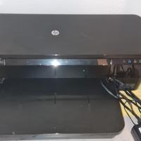 Stampante a colori HP Officejet 7110