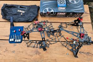 Catene MAGGI GROUPTRAK AUTO 207