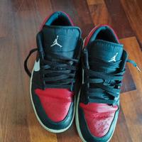 Scarpe Nike x Jordan taglia 42,5 