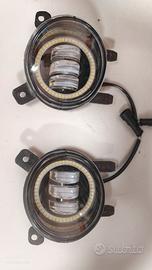 Fari Fendinebbia Led BMW serie 3  2013/2018