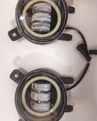 Fari Fendinebbia Led BMW serie 3  2013/2018
