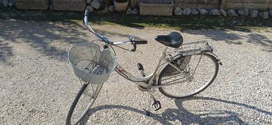 Bici donna