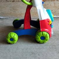 Chicco Happy Pulmino 