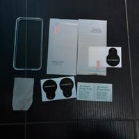 Vetro  protettivo per iPhone 13