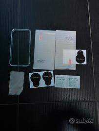 Vetro  protettivo per iPhone 13