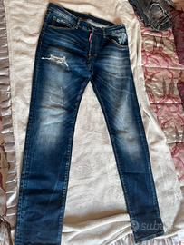 Jeans dsquared