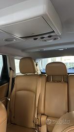 FIAT Freemont - 2014