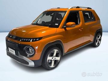 Hyundai Inster 49kWh XClass (TP, AP)