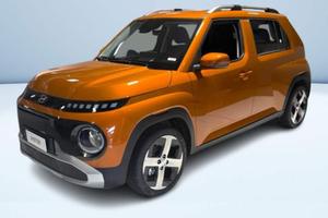 Hyundai Inster 49kWh XClass (TP, AP)