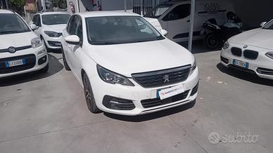 Peugeot 308 BlueHDi 130 S&S Allure