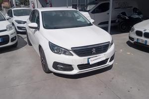Peugeot 308 BlueHDi 130 S&S Allure