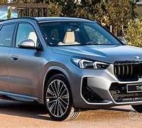 MUSATA COMPLETA BMW X1 #110