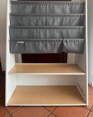 Libreria montessoriana