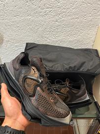 Nike Zoom Mmw Baroque Brown