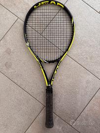 Racchetta da tennis