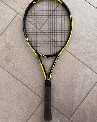 Racchetta da tennis
