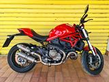 Ducati Monster 821 PLUS
