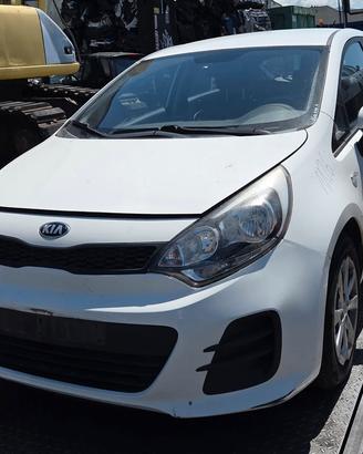 RICAMBI USATI KIA RIO 2015, 1.200cc BENZINA