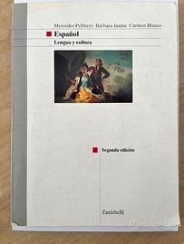 Espanol - Lengua y cultura - Zanichelli