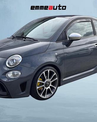 Abarth 595 1.4 Turbo T-Jet 165 CV Turismo