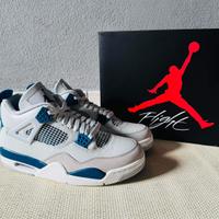 Air Jordan 4 Retro Nuove