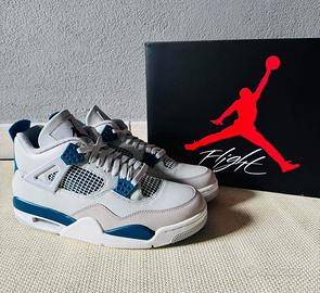 Air Jordan 4 Retro Nuove