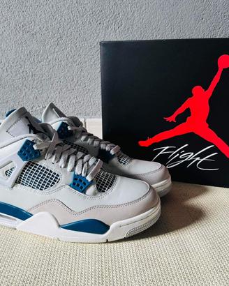 Air Jordan 4 Retro Nuove