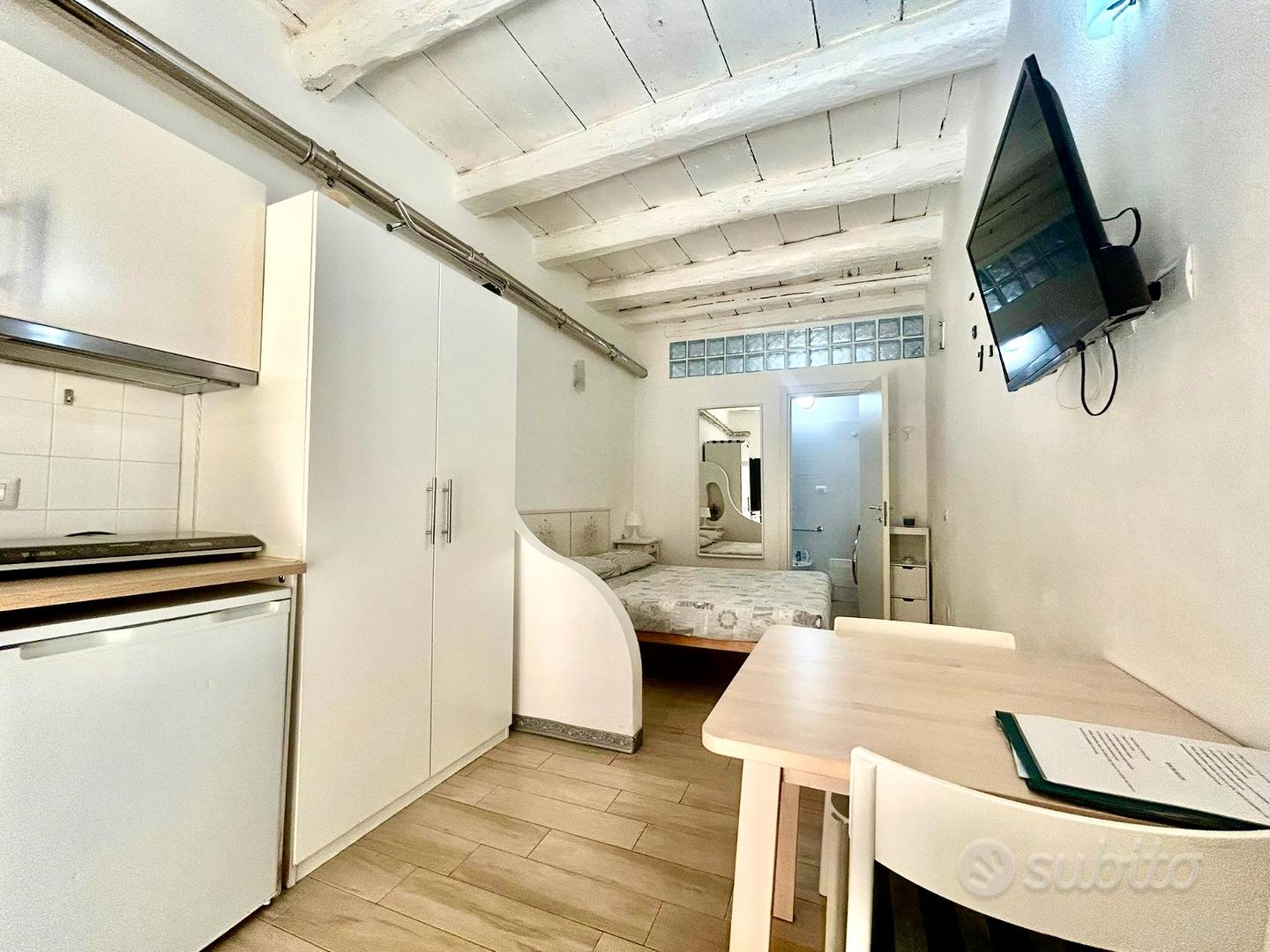 Appartamento – Cagliari, Castedd'e susu/Castello - Vista 5