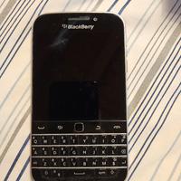 Blackberry Classic 4g 