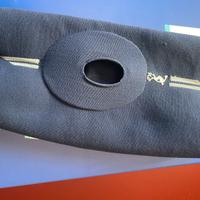 Ginocchiera traspirante