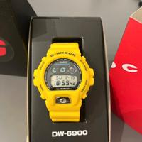 Casio G-Shock DW6900TR-9 30th anniversary